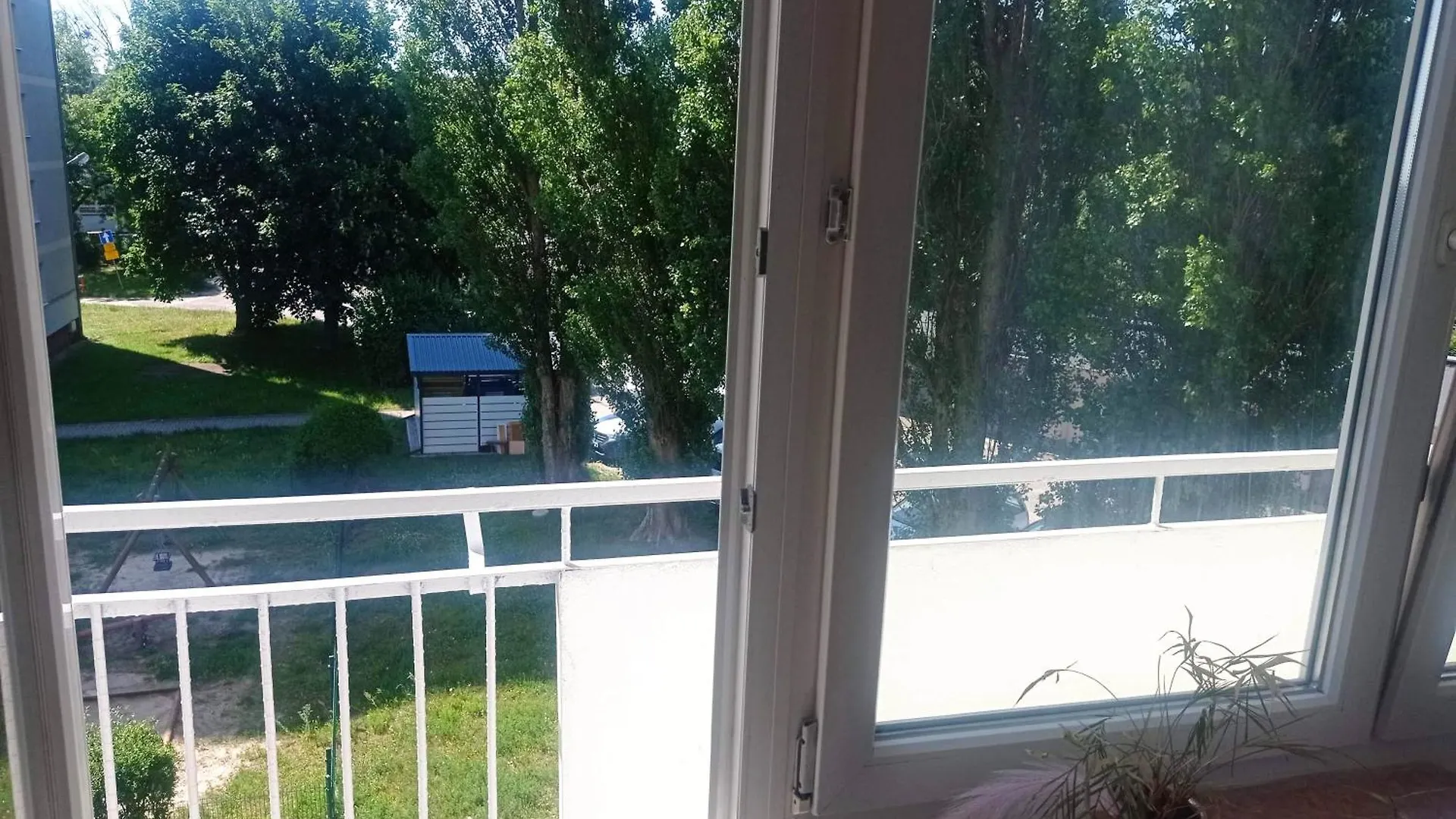 Campus Apartment - Uniwersytet Gdansk